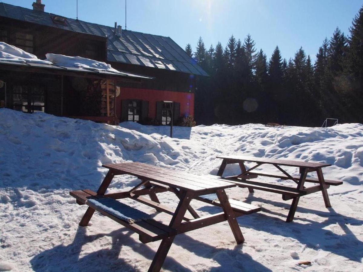 Penzion Modrokamenná Bouda Janské Lázně